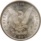 1884 Morgan $1 PCGS MS65 - 2