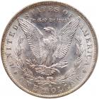 1884-O Morgan $1 PCGS MS65 - 2