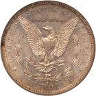 1884-S Morgan $1 NGC AU50 - 2