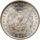 1885 Morgan $1 PCGS MS65 - 2