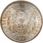 1885-S Morgan $1 PCGS MS64 - 2