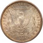 1887-S Morgan $1 PCGS MS62 - 2