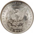 1888 Morgan $1 PCGS MS65 - 2