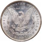 1889-O Morgan $1 PCGS MS64 - 2