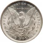 1891-O Morgan $1 PCGS MS64 - 2