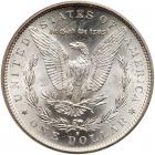 1891-S Morgan $1 PCGS MS64 - 2