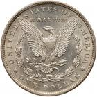 1893 Morgan $1 PCGS AU55 - 2