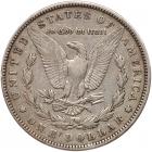 1893 Morgan $1 PCGS VF25 - 2