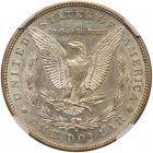 1894-S Morgan $1 NGC AU55 - 2