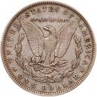 1895-O Morgan $1 PCGS VF35 - 2