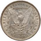 1896-O Morgan $1 PCGS AU55 - 2