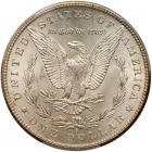 1898-S Morgan $1 PCGS MS63 - 2