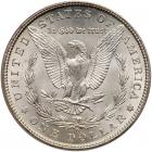 1901-O Morgan $1 PCGS MS65 - 2