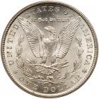 1902-O Morgan $1 PCGS MS65 - 2