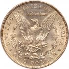 1903 Morgan $1 PCGS MS64 - 2