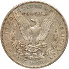 1903-S Morgan $1 PCGS EF45 - 2