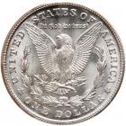 1921-S Morgan $1 PCGS MS64 - 2