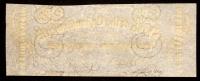 Richmond, Virginia. Bank of the Commonwealth. June 1, 1862. $2.50 Crisp Unc - 2