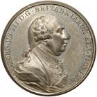 Great Britain. Medal, 1801 EF