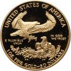 1997 3-Piece American Eagle - Impression of Liberty Proof Set - 2