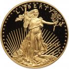 2011-W $50 American Gold Eagle Gem Proof