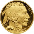 2009-W $50 American Buffalo Gold Coin Gem Proof