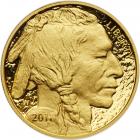 2011-W $50 American Buffalo Gold Coin Gem Proof