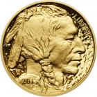 2013-W $50 American Buffalo Gold Coin Gem Proof