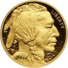 2019-W $50 American Buffalo Gold Coin Gem Proof