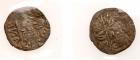 Wallachia. Pair of Denar's Fine to VF