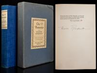 Roosevelt, Eleanor -- Signed Edition of "This I Remember" #93/1000