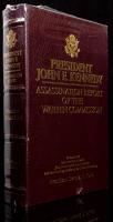 Ford, Gerald. President John F. Kennedy, Assassination Report; Signed, Sealed Edition