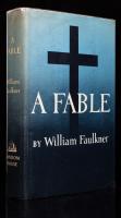 Faulkner, William. A Fable