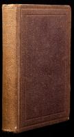 Lincoln, Abraham "Inner Life of Abraham Lincoln, Six Months at the White House" by F.B Carpenter, 1868