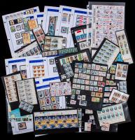 US Modern In Albums & Mint Sheet Files