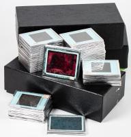 Archive of 275 70mm Glass Slides from the Dick Underwood Collection