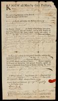 Thornton, Matthew -- Document Signed by the Signer From New Hampshire