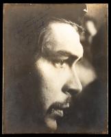 Che Guevara: Signed and Inscribed Silver Gelatin Print