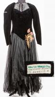 Joan Bennett, Walter Wanger Production Dress