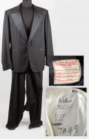 Michael Gambon 2 Piece Tuxedo From Western Costume Co.