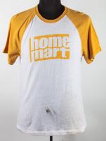 Robert McCall (Denzel Washington) Home Mart Softball Shirt