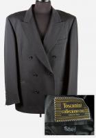 Marvin Schwarz (Al Pacino) Double Breasted Suit Jacket