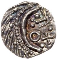 Early Anglo-Saxon period - Primary Phase (c.680-c.710), Sceat