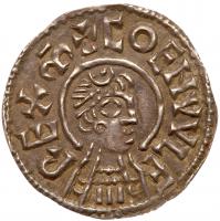 Great Britain. Kings of Mercia, Coenwulf (796-821), Penny