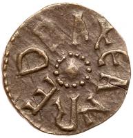 Kings of Northumbria and Archbishops of York, Eanred (818-841), Sceat