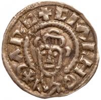 Archbishops of Canterbury, Ceolnoth (833-70), Penny