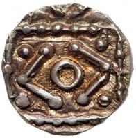 Early Anglo-Saxon period - Primary Phase (c.680-c.710), Sceat - 2