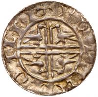 Late Anglo-Saxon. Edward The Confessor (1042-1066), Silver Penny - 2