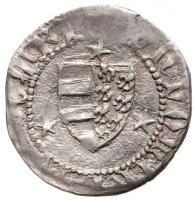 Principality of Podolsk-?????????? ?????????. Time of Princes Konstantin, 1380-1391. Half Groschen. Smotrich mint. - 2