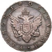 Rouble 1803